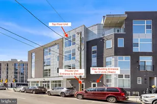 1102 N 2nd St, Philadelphia, PA 19123 - Photo 2