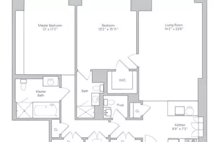 130 S 18th St, Philadelphia, PA 19103 - Photo 18