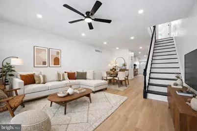 5033 Aspen Street, Philadelphia, PA 19139 - Photo 2