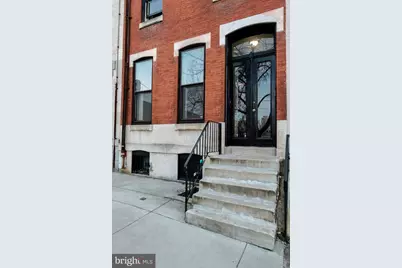 2212 Fairmount Avenue #1, Philadelphia, PA 19130 - Photo 12