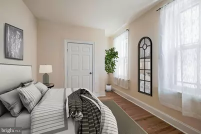 2212 Fairmount Avenue #1, Philadelphia, PA 19130 - Photo 8