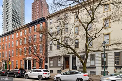 1617 Spruce Street #200, Philadelphia, PA 19103 - Photo 20