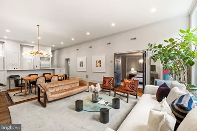 1617 Spruce Street #200, Philadelphia, PA 19103 - Photo 4