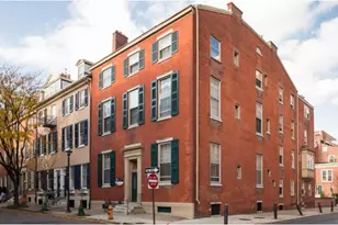 901 Clinton St, Philadelphia, PA 19107 - Photo 2