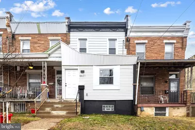 6631 Musgrave Street, Philadelphia, PA 19119 - Photo 2