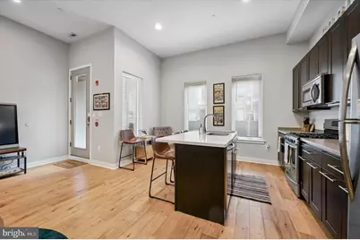 1623 Ridge Avenue #1, Philadelphia, PA 19130 - Photo 4