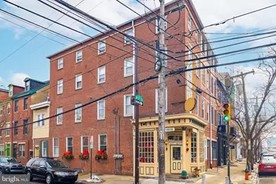 637 N 2nd Street, Philadelphia, PA 19123 - Photo 2