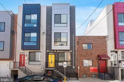 710 Cantrell Street, Philadelphia, PA 19148 - Photo 2