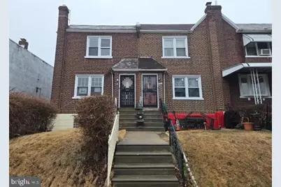 7655 Woolston Avenue, Philadelphia, PA 19150 - Photo 1