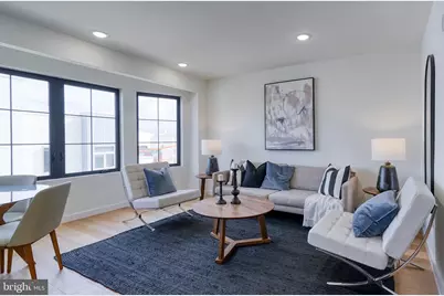 850 N 19th Street #2, Philadelphia, PA 19130 - Photo 4