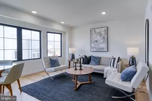 850 N 19th St, Philadelphia, PA 19130 - Photo 4