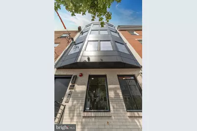 850 N 19th Street #2, Philadelphia, PA 19130 - Photo 1