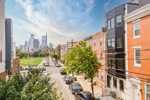 850 N 19th St, Philadelphia, PA 19130 - Photo 2