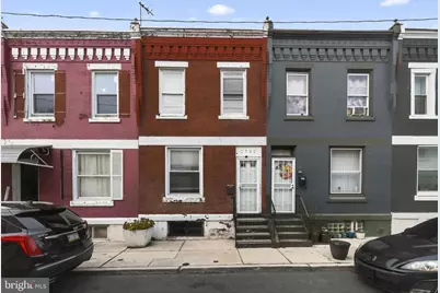 1752 N Lecount Street, Philadelphia, PA 19121 - Photo 1