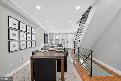 2021 Dickinson Street, Philadelphia, PA 19146 - Photo 4