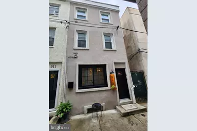 913 S Darien Street, Philadelphia, PA 19147 - Photo 1