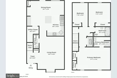 6931 Sprague Street, Philadelphia, PA 19119 - Photo 20