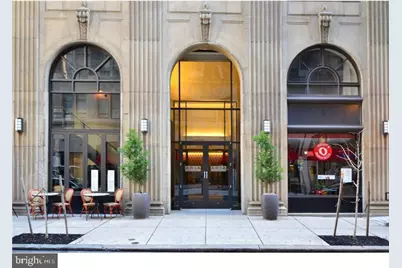 1425 Locust Street #16B, Philadelphia, PA 19102 - Photo 1