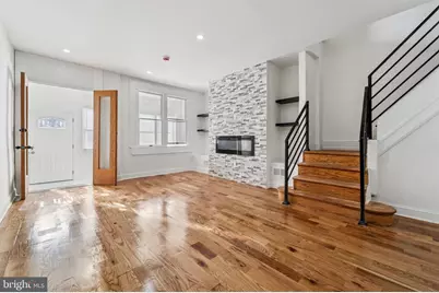 1634 S 23rd Street, Philadelphia, PA 19145 - Photo 4
