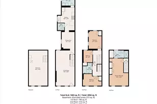 2021 E Sergeant St, Philadelphia, PA 19125 - Photo 26