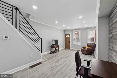 2215 Watkins Street, Philadelphia, PA 19145 - Photo 2