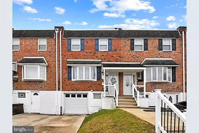 12457 Sweet Briar Road, Philadelphia, PA 19154 - Photo 1