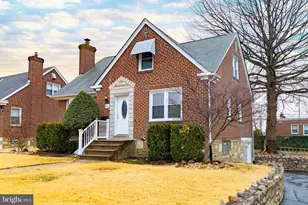 8109 Bradford St, Philadelphia, PA 19152 - Photo 2