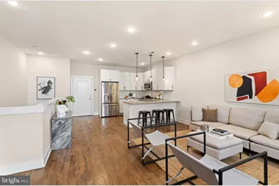 207 E Allen Street #2, Philadelphia, PA 19125 - Photo 1