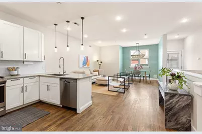 207 E Allen Street #2, Philadelphia, PA 19125 - Photo 2