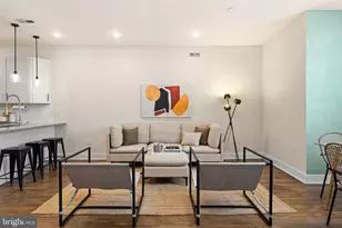 207 E Allen St, Philadelphia, PA 19125 - Photo 4