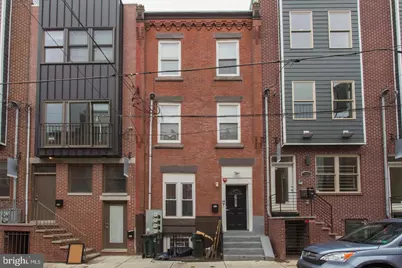 1827 N Bouvier Street #C, Philadelphia, PA 19121 - Photo 1