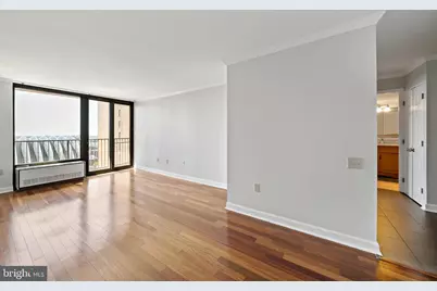 1420 Locust Street #15M, Philadelphia, PA 19102 - Photo 6