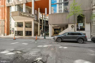 1420 Locust Street #15M, Philadelphia, PA 19102 - Photo 2