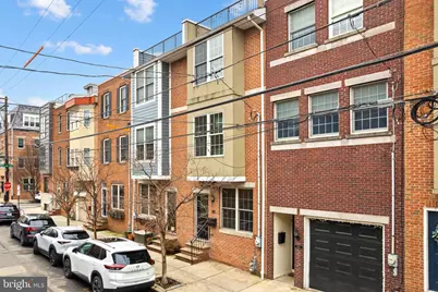 2110 Carpenter Street, Philadelphia, PA 19146 - Photo 2