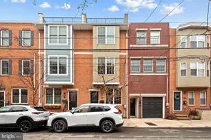 2110 Carpenter St, Philadelphia, PA 19146 - Photo 1