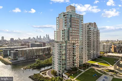 901 N Penn Street #P1601, Philadelphia, PA 19123 - Photo 2