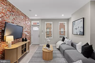 1416 N Dover Street, Philadelphia, PA 19121 - Photo 4