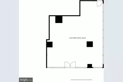 312 N 10th Street, Philadelphia, PA 19107 - Photo 4