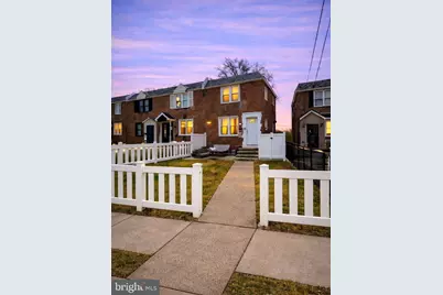 7568 Brockton Road, Philadelphia, PA 19151 - Photo 1