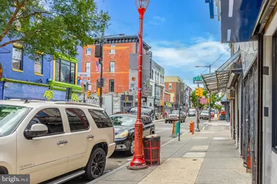 341 South Street, Philadelphia, PA 19147 - Photo 2