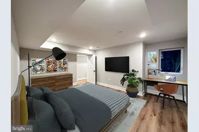 1722 W Master Street #2, Philadelphia, PA 19121 - Photo 4