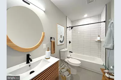 1722 W Master Street #2, Philadelphia, PA 19121 - Photo 8