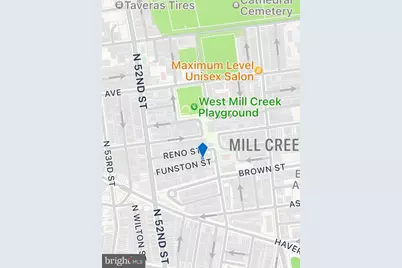 5113 Funston Street, Philadelphia, PA 19139 - Photo 2