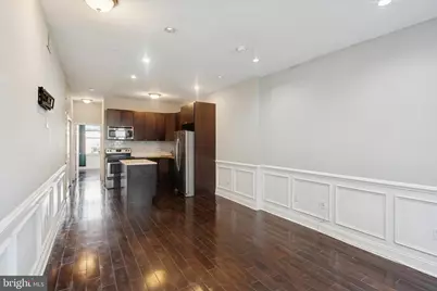 1544 South Street #C, Philadelphia, PA 19146 - Photo 2