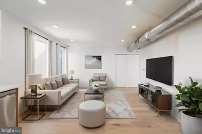 1416 Frankford Avenue #401, Philadelphia, PA 19125 - Photo 2