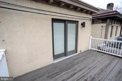 2332 S 21st Street #SECOND FLOOR, Philadelphia, PA 19145 - Photo 16