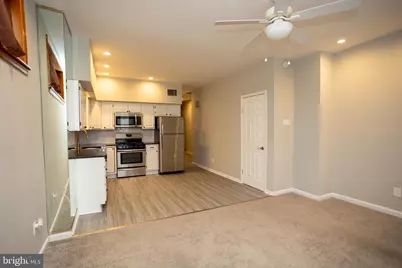 2332 S 21st Street #SECOND FLOOR, Philadelphia, PA 19145 - Photo 4