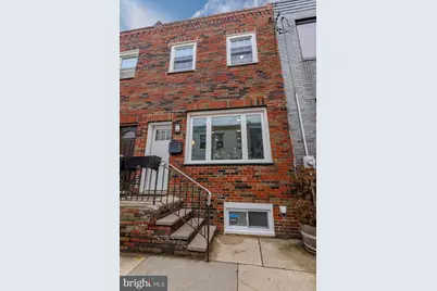 1828 Hoffman Street, Philadelphia, PA 19145 - Photo 1