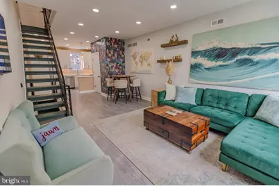 1828 Hoffman Street, Philadelphia, PA 19145 - Photo 2