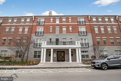 800 Admirals Way #1836, Philadelphia, PA 19146 - Photo 1